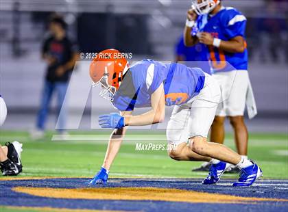 Thumbnail 3 in FR: Grand Oaks (blue) vs Oak Ridge photogallery.