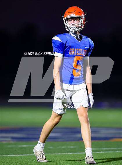 Thumbnail 3 in FR: Grand Oaks (blue) vs Oak Ridge photogallery.