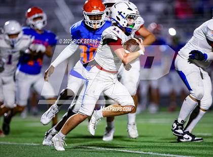 Thumbnail 1 in FR: Grand Oaks (blue) vs Oak Ridge photogallery.