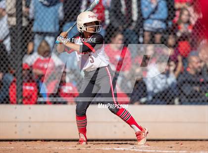 Thumbnail 3 in Loveland @ Brighton (CHSAA 5A Round 1 Playoff) photogallery.