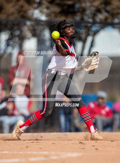 Thumbnail 1 in Loveland @ Brighton (CHSAA 5A Round 1 Playoff) photogallery.