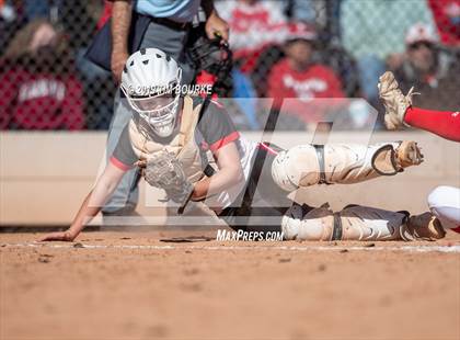 Thumbnail 1 in Loveland @ Brighton (CHSAA 5A Round 1 Playoff) photogallery.