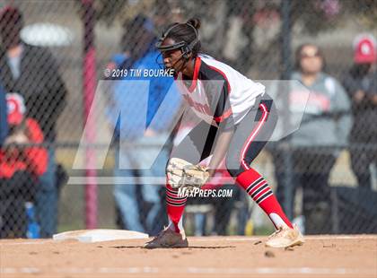 Thumbnail 1 in Loveland @ Brighton (CHSAA 5A Round 1 Playoff) photogallery.