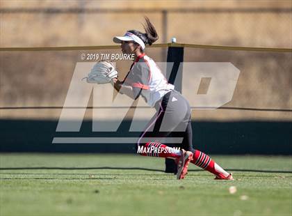 Thumbnail 1 in Loveland @ Brighton (CHSAA 5A Round 1 Playoff) photogallery.