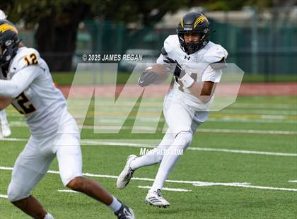 Thumbnail 3 in Wilcox @ Sacred Heart Prep photogallery.