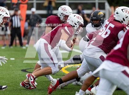 Thumbnail 3 in Wilcox @ Sacred Heart Prep photogallery.
