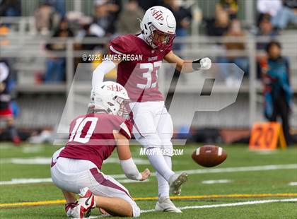 Thumbnail 1 in Wilcox @ Sacred Heart Prep photogallery.