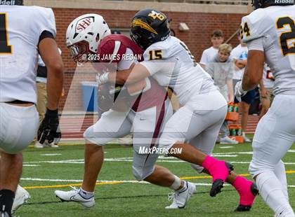 Thumbnail 1 in Wilcox @ Sacred Heart Prep photogallery.