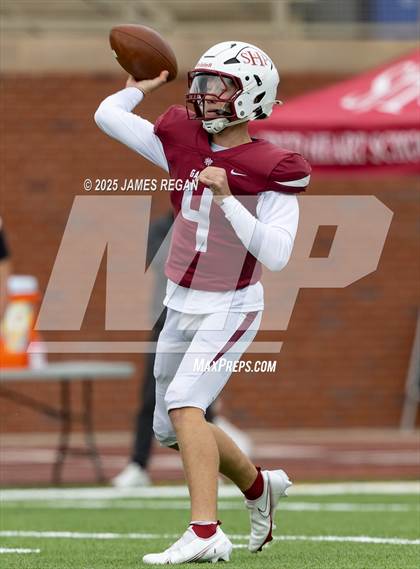 Thumbnail 1 in Wilcox @ Sacred Heart Prep photogallery.