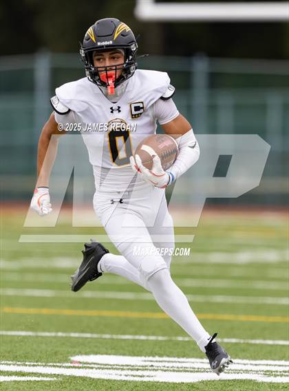 Thumbnail 1 in Wilcox @ Sacred Heart Prep photogallery.