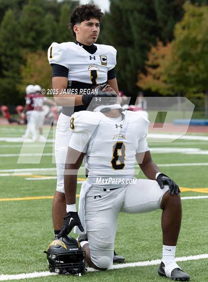 Thumbnail 3 in Wilcox @ Sacred Heart Prep photogallery.