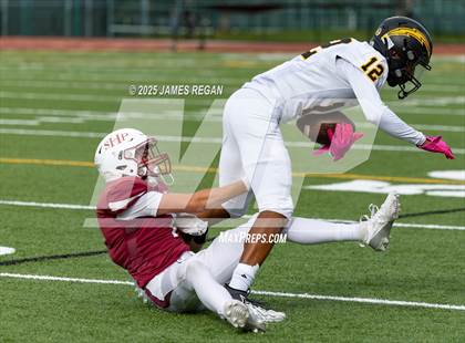 Thumbnail 1 in Wilcox @ Sacred Heart Prep photogallery.