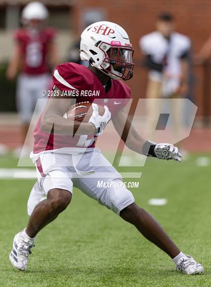 Thumbnail 3 in Wilcox @ Sacred Heart Prep photogallery.