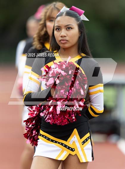 Thumbnail 1 in Wilcox @ Sacred Heart Prep photogallery.