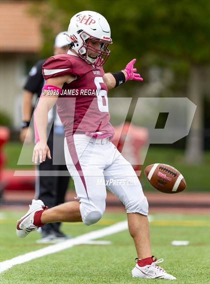 Thumbnail 1 in Wilcox @ Sacred Heart Prep photogallery.
