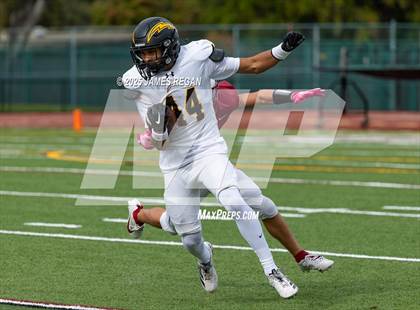 Thumbnail 1 in Wilcox @ Sacred Heart Prep photogallery.
