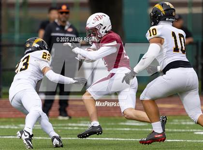 Thumbnail 3 in Wilcox @ Sacred Heart Prep photogallery.