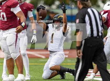 Thumbnail 3 in Wilcox @ Sacred Heart Prep photogallery.
