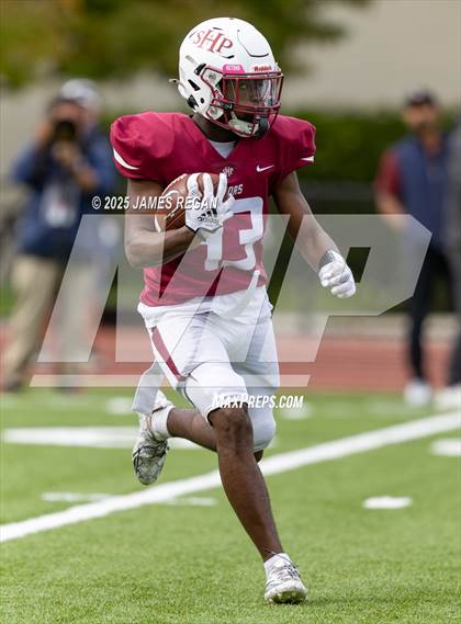 Thumbnail 1 in Wilcox @ Sacred Heart Prep photogallery.
