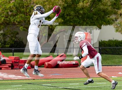 Thumbnail 3 in Wilcox @ Sacred Heart Prep photogallery.