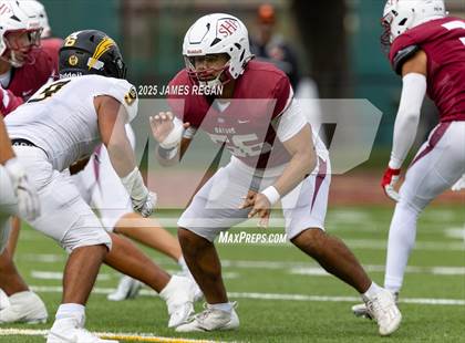 Thumbnail 1 in Wilcox @ Sacred Heart Prep photogallery.
