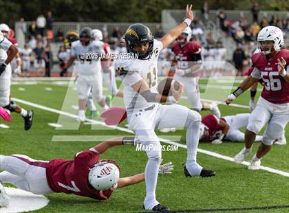 Thumbnail 3 in Wilcox @ Sacred Heart Prep photogallery.