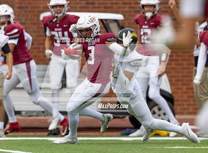 Thumbnail 3 in Wilcox @ Sacred Heart Prep photogallery.