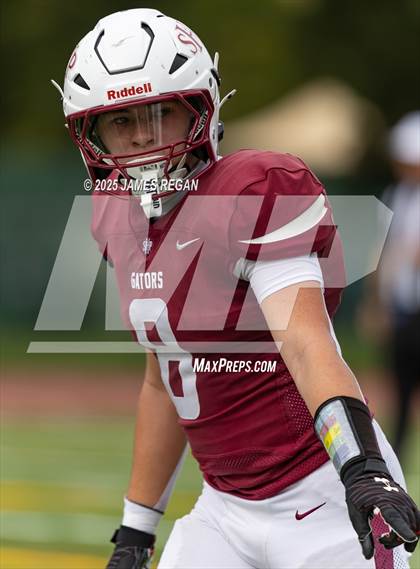 Thumbnail 1 in Wilcox @ Sacred Heart Prep photogallery.