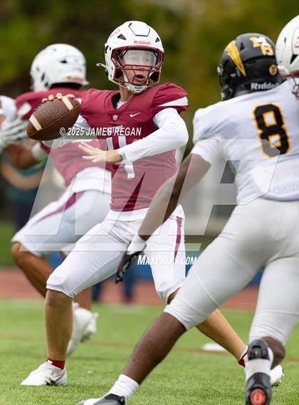Thumbnail 3 in Wilcox @ Sacred Heart Prep photogallery.
