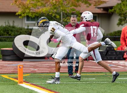 Thumbnail 1 in Wilcox @ Sacred Heart Prep photogallery.