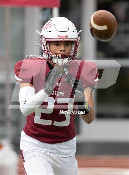 Thumbnail 1 in Wilcox @ Sacred Heart Prep photogallery.