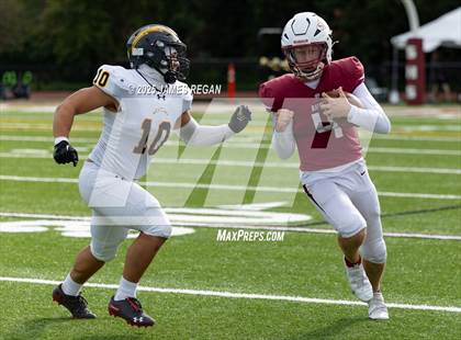 Thumbnail 3 in Wilcox @ Sacred Heart Prep photogallery.