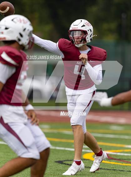 Thumbnail 2 in Wilcox @ Sacred Heart Prep photogallery.