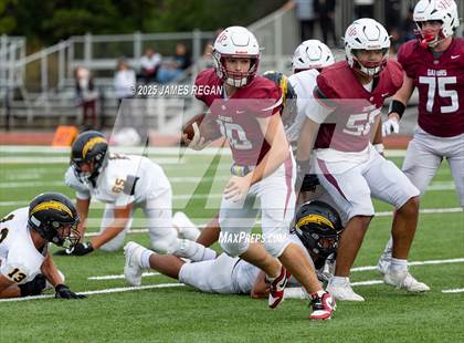 Thumbnail 1 in Wilcox @ Sacred Heart Prep photogallery.