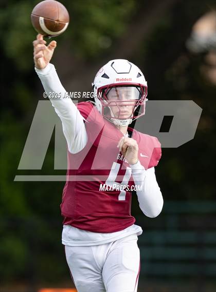Thumbnail 3 in Wilcox @ Sacred Heart Prep photogallery.
