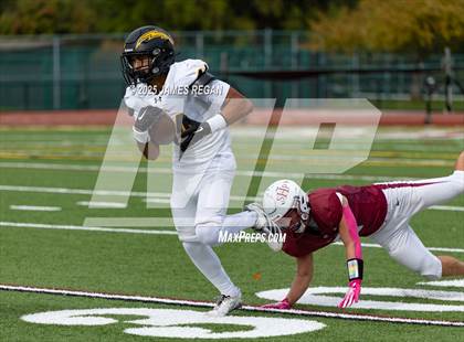 Thumbnail 2 in Wilcox @ Sacred Heart Prep photogallery.
