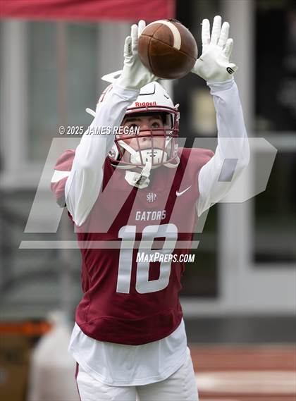 Thumbnail 3 in Wilcox @ Sacred Heart Prep photogallery.