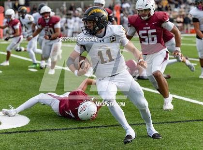 Thumbnail 2 in Wilcox @ Sacred Heart Prep photogallery.