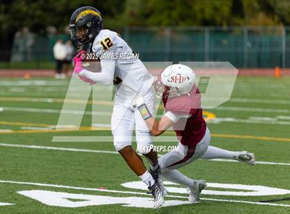 Thumbnail 3 in Wilcox @ Sacred Heart Prep photogallery.
