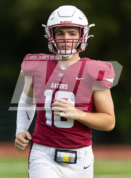 Thumbnail 3 in Wilcox @ Sacred Heart Prep photogallery.