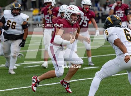 Thumbnail 3 in Wilcox @ Sacred Heart Prep photogallery.