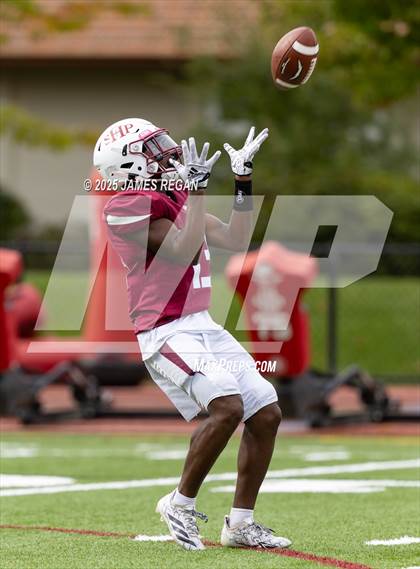 Thumbnail 3 in Wilcox @ Sacred Heart Prep photogallery.