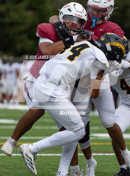 Thumbnail 2 in Wilcox @ Sacred Heart Prep photogallery.