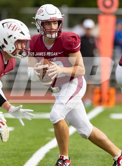 Thumbnail 1 in Wilcox @ Sacred Heart Prep photogallery.