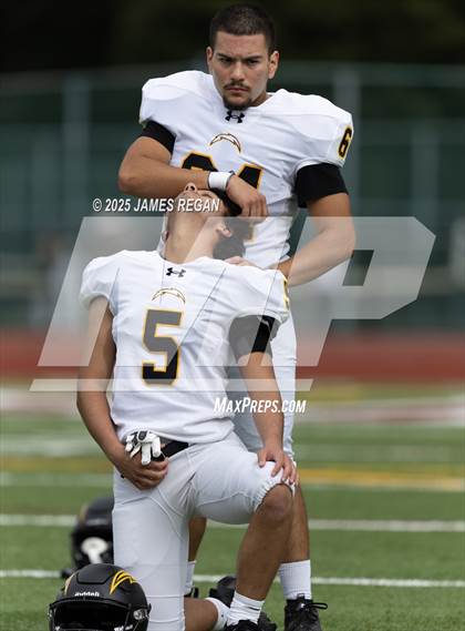 Thumbnail 1 in Wilcox @ Sacred Heart Prep photogallery.