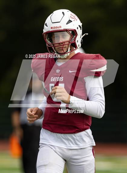 Thumbnail 1 in Wilcox @ Sacred Heart Prep photogallery.