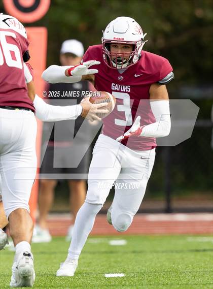 Thumbnail 1 in Wilcox @ Sacred Heart Prep photogallery.