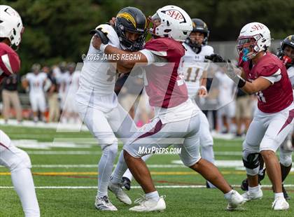 Thumbnail 1 in Wilcox @ Sacred Heart Prep photogallery.
