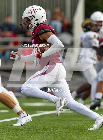 Thumbnail 1 in Wilcox @ Sacred Heart Prep photogallery.