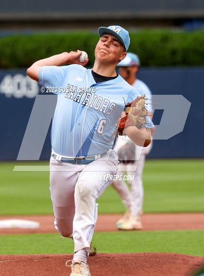 Thumbnail 2 in Oakmont Regional @ Medfield (MIAA Division 3 Final) photogallery.